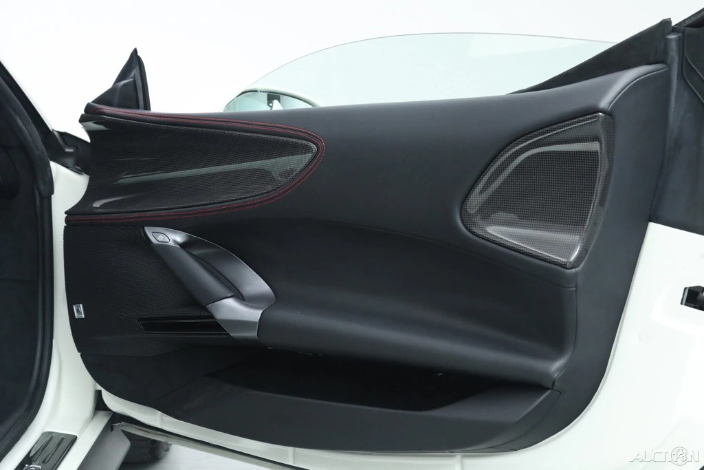 2025 Ferrari SF90 Spider - Image 21 of 21