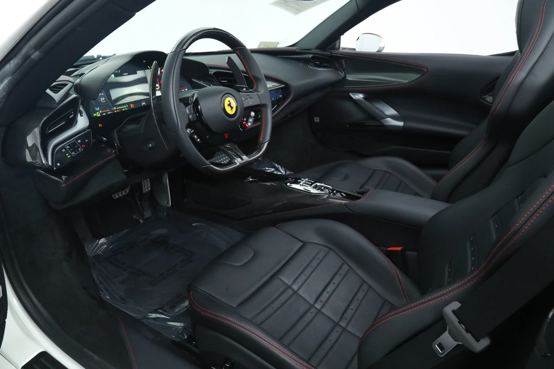 2025 Ferrari SF90 Spider - Image 2 of 31