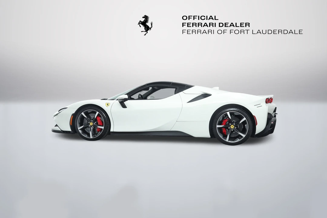 2025 Ferrari SF90 Spider - Image 7 of 31