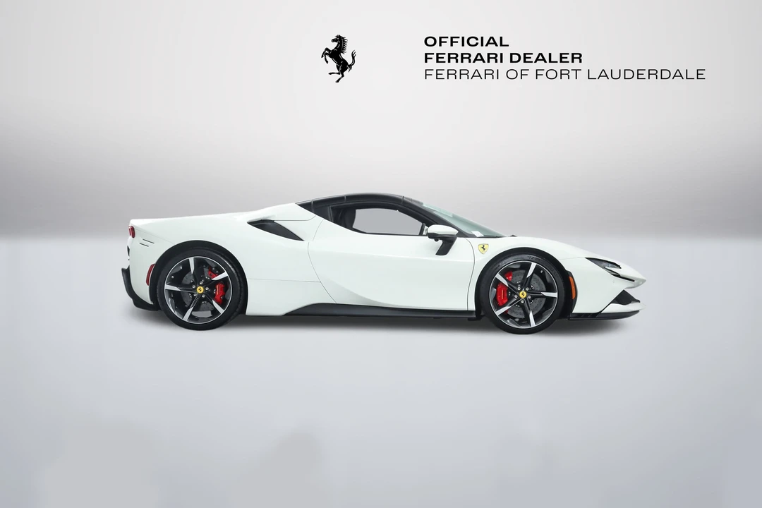 2025 Ferrari SF90 Spider - Image 11 of 31