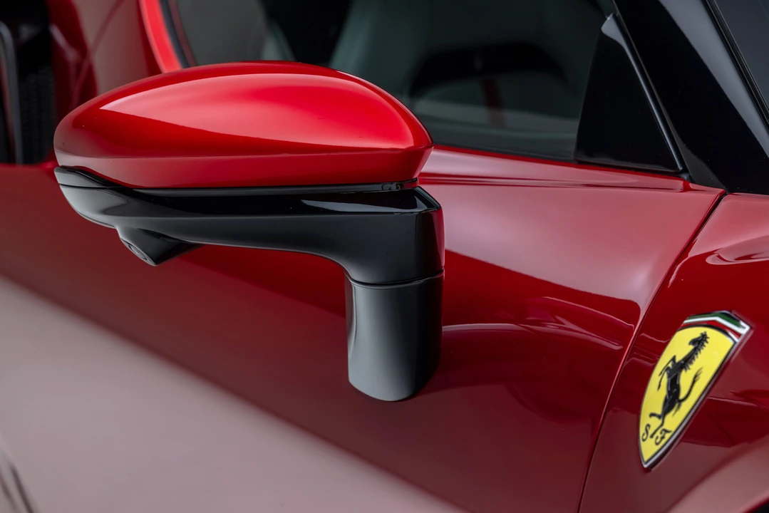 2025 Ferrari SF90 Spider - Image 17 of 31