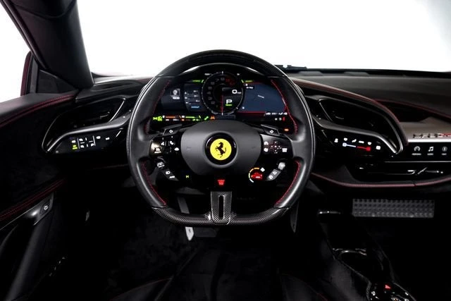 2025 Ferrari SF90 Spider - Image 6 of 31