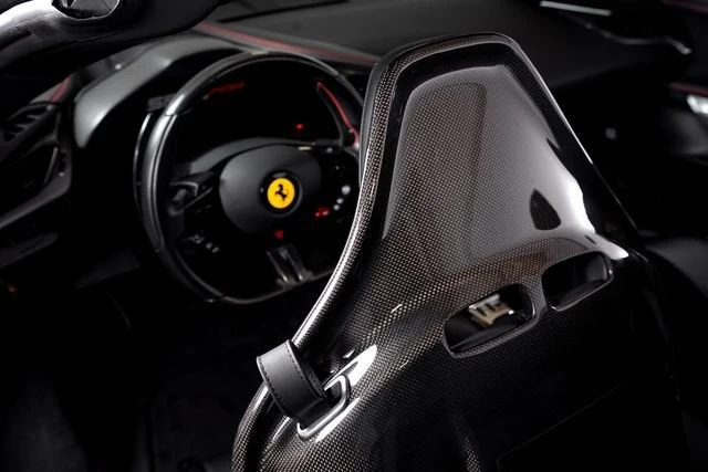 2025 Ferrari SF90 Spider - Image 25 of 31