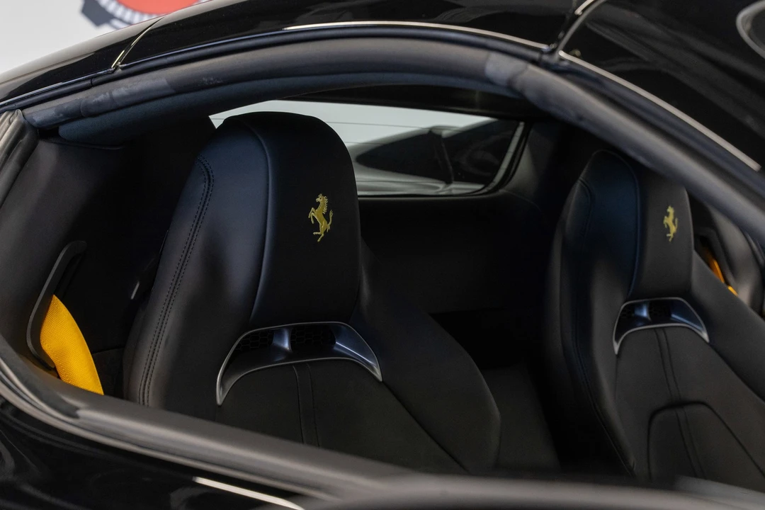 2025 Ferrari SF90 Spider - Image 31 of 31
