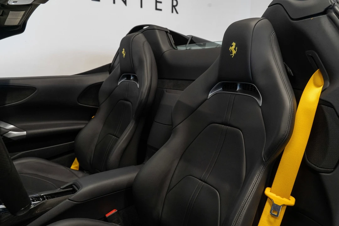 2025 Ferrari SF90 Spider - Image 5 of 31