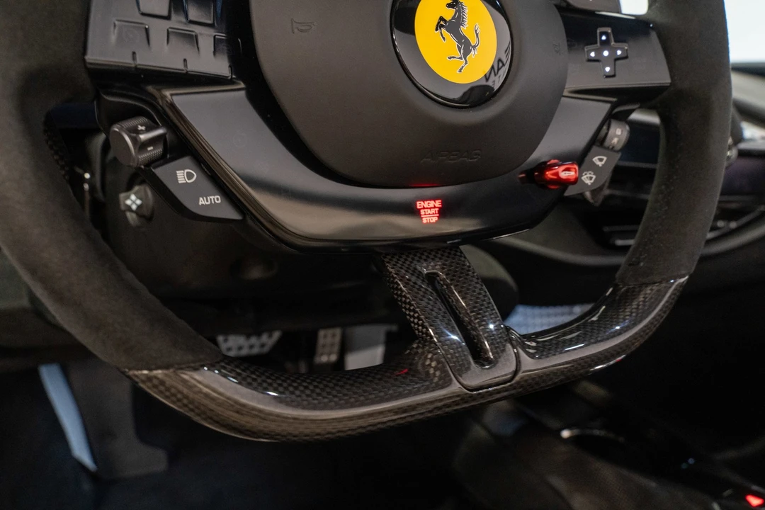 2025 Ferrari SF90 Spider - Image 7 of 31