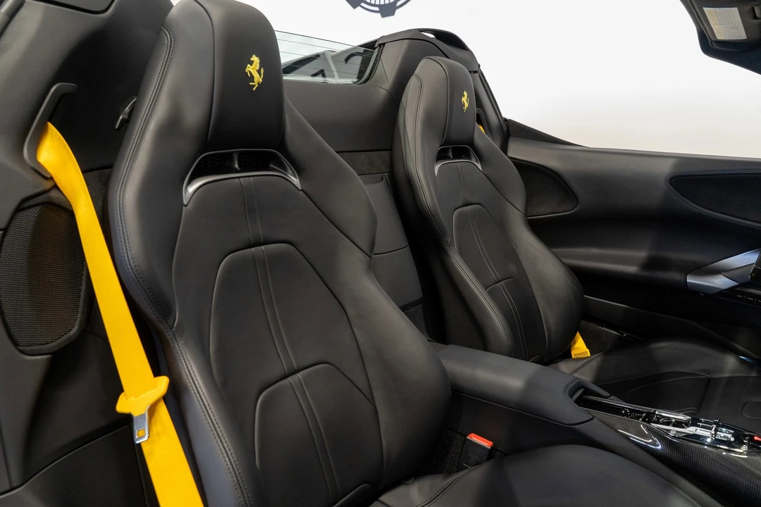 2025 Ferrari SF90 Spider - Image 11 of 31