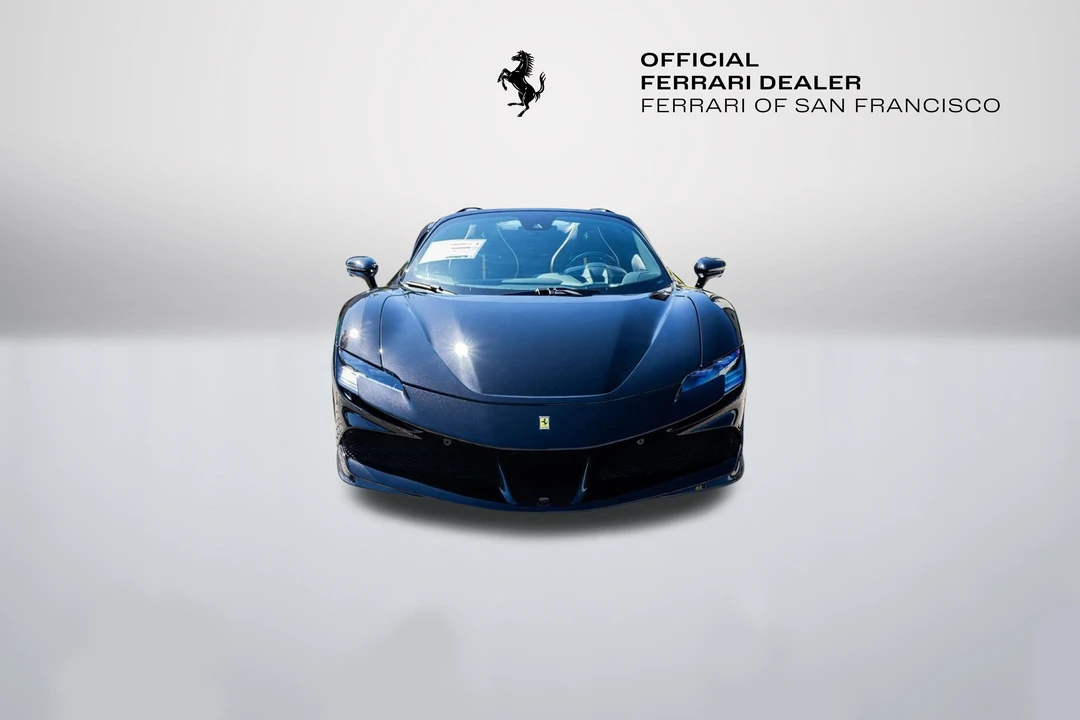 2025 Ferrari SF90 Spider - Image 17 of 31