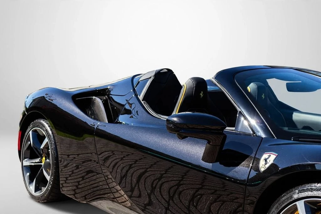 2025 Ferrari SF90 Spider - Image 16 of 31