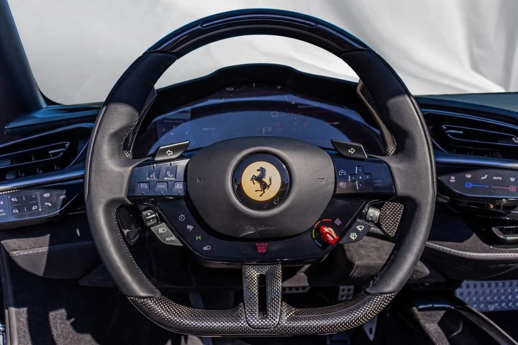 2025 Ferrari SF90 Spider - Image 4 of 31
