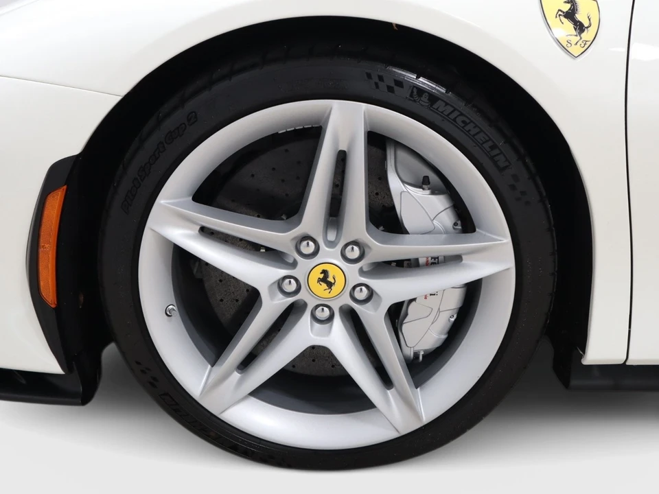 2025 Ferrari SF90 Spider - Image 9 of 31