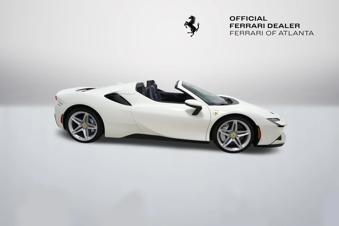 2025 Ferrari SF90 Spider - Image 6 of 31
