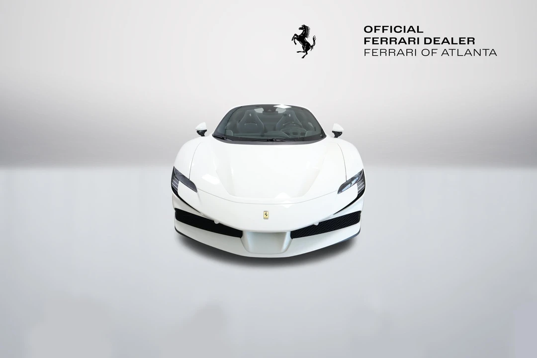 2025 Ferrari SF90 Spider - Image 8 of 31