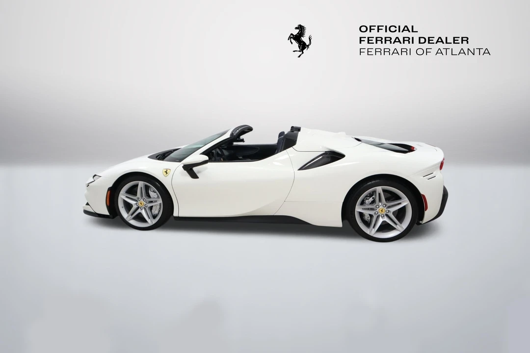 2025 Ferrari SF90 Spider - Image 2 of 31