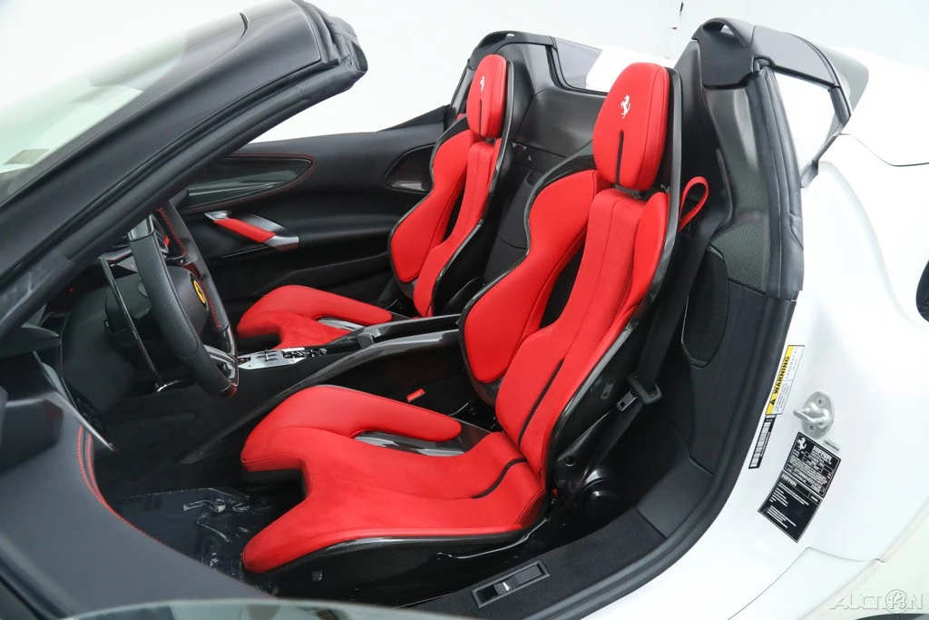 2025 Ferrari SF90 Spider - Image 5 of 21