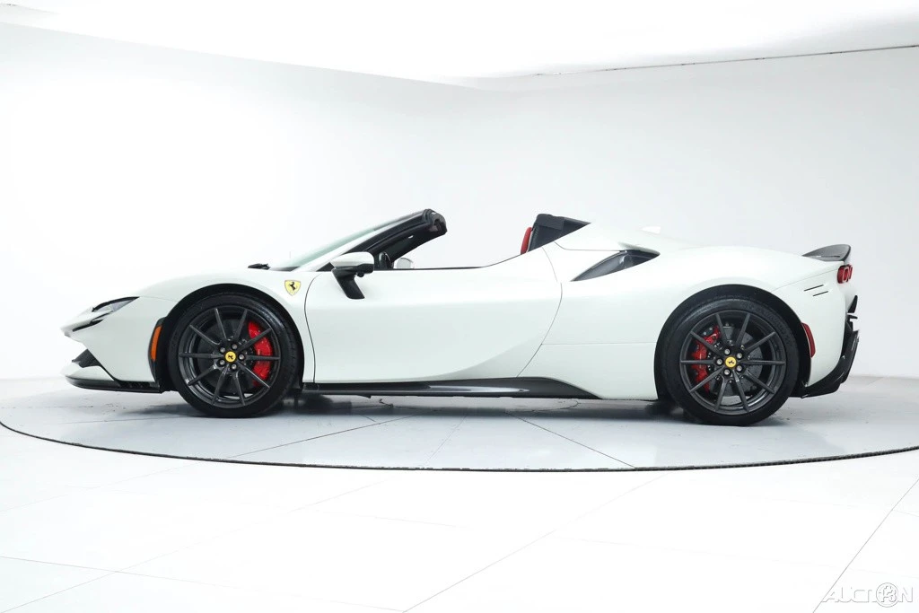 2025 Ferrari SF90 Spider - Image 4 of 21