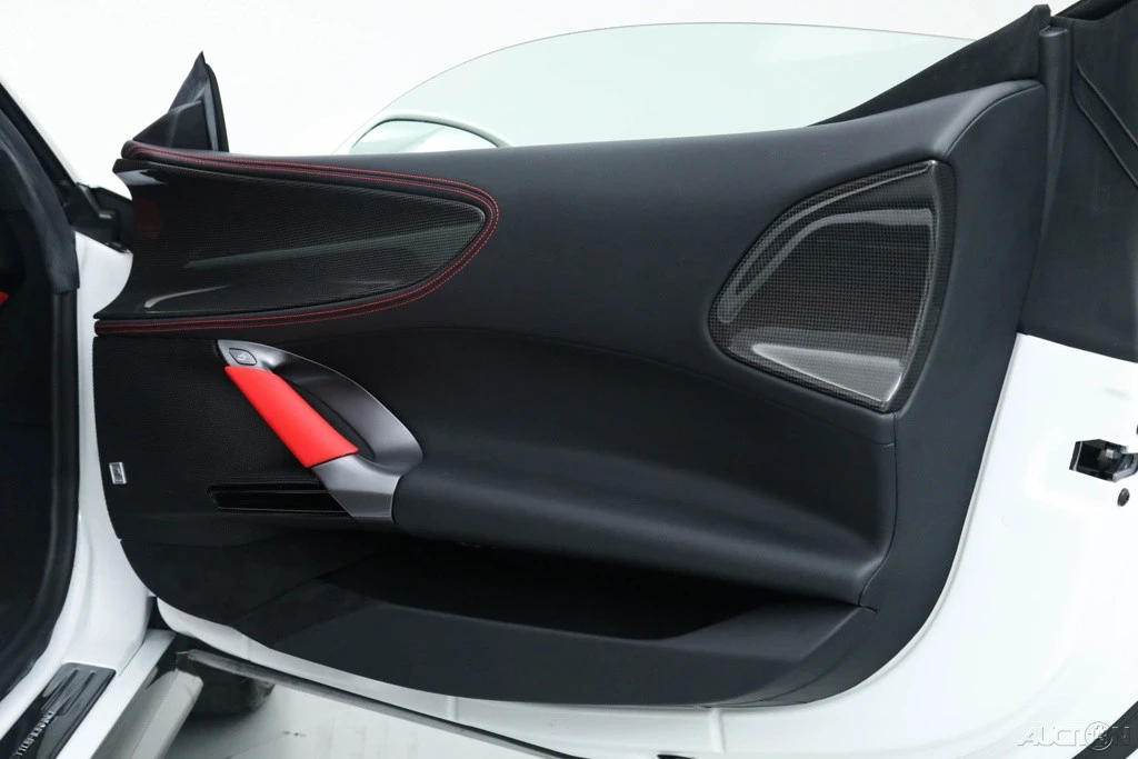 2025 Ferrari SF90 Spider - Image 20 of 21