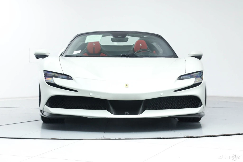 2025 Ferrari SF90 Spider - Image 13 of 21