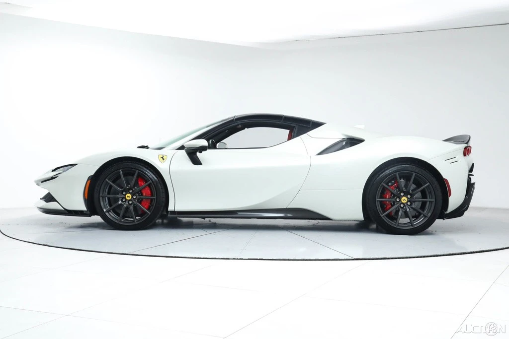 2025 Ferrari SF90 Spider - Image 7 of 21
