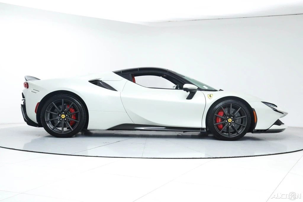 2025 Ferrari SF90 Spider - Image 11 of 21