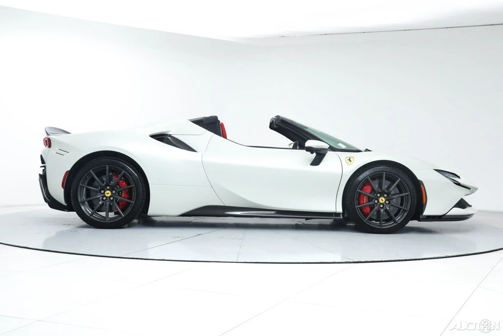 2025 Ferrari SF90 Spider - Image 10 of 21