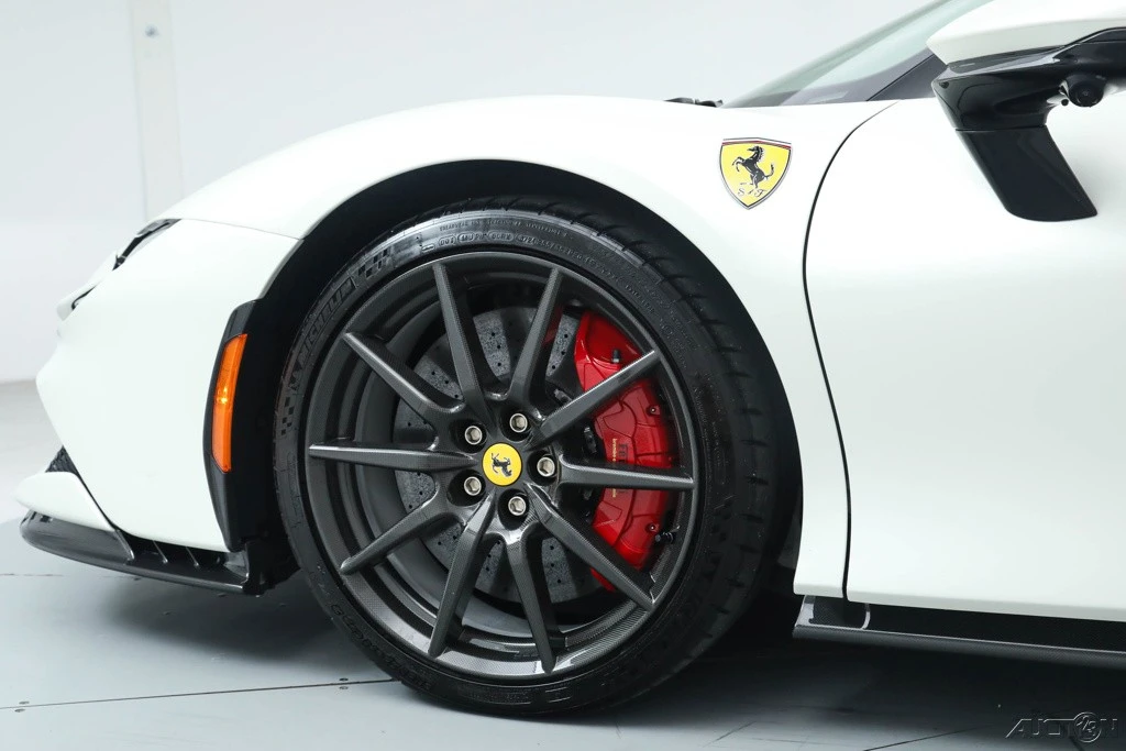 2025 Ferrari SF90 Spider - Image 17 of 21