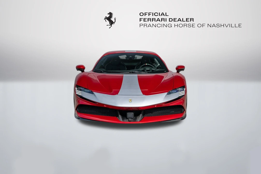2025 Ferrari SF90 Spider - Image 3 of 31