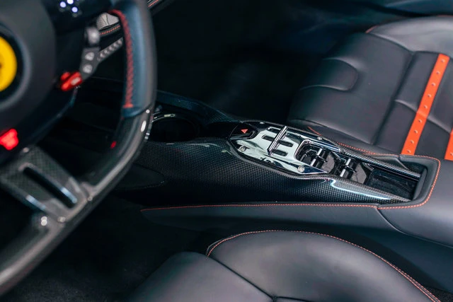 2025 Ferrari SF90 Spider - Image 7 of 17