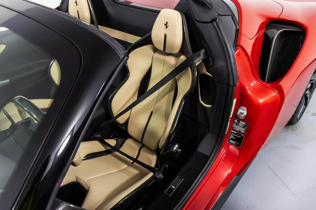 2025 Ferrari SF90 Spider - Image 6 of 31