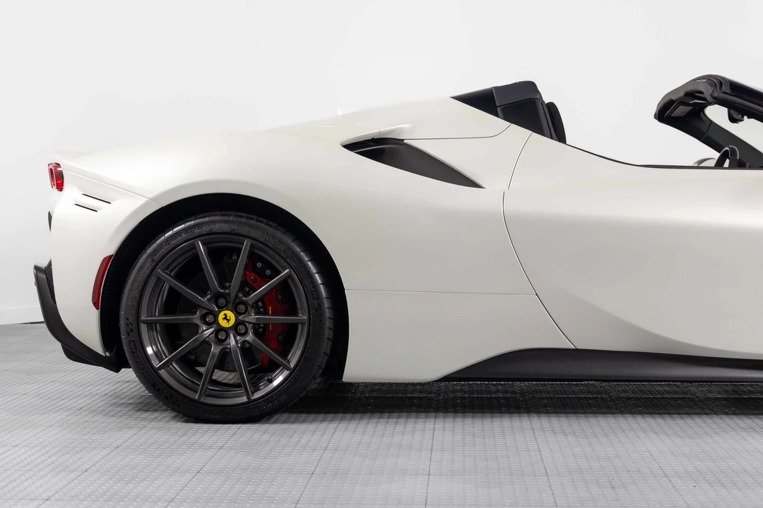 2025 Ferrari SF90 Spider - Image 17 of 31