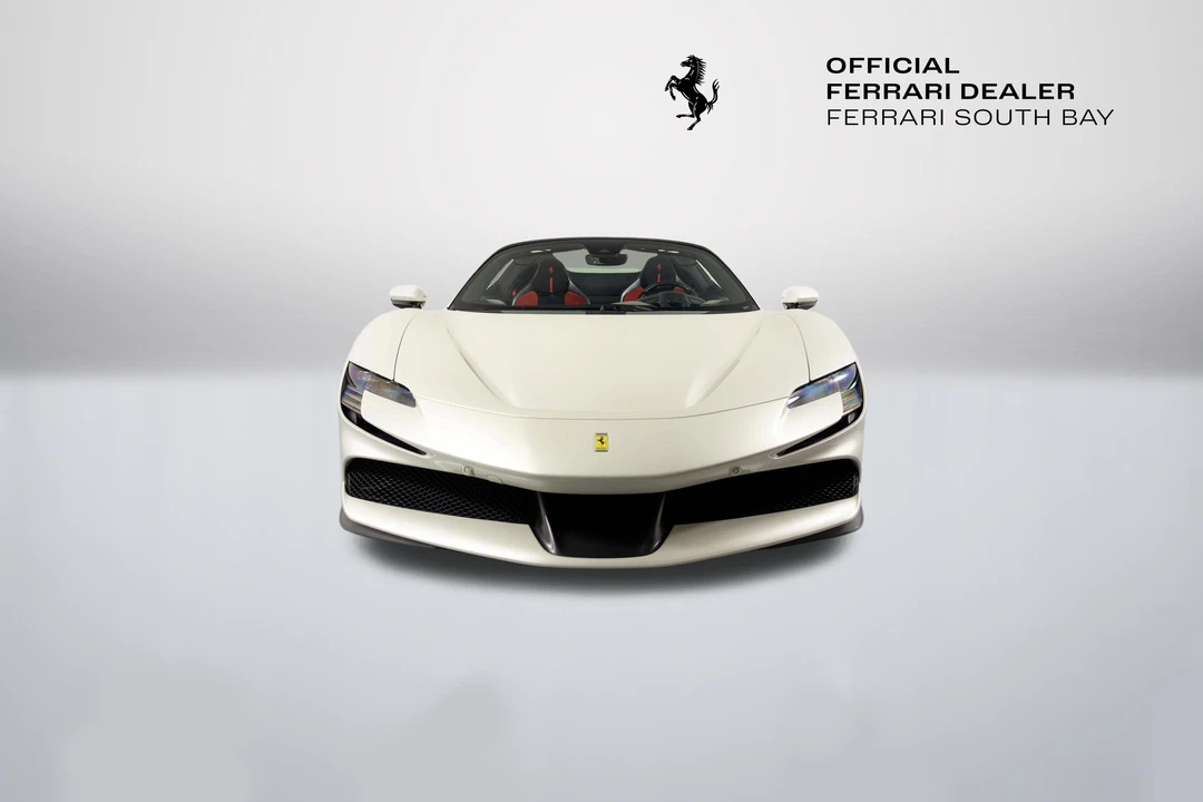 2025 Ferrari SF90 Spider - Image 19 of 31