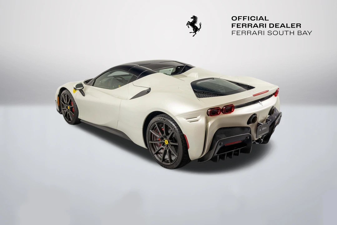 2025 Ferrari SF90 Spider - Image 7 of 31