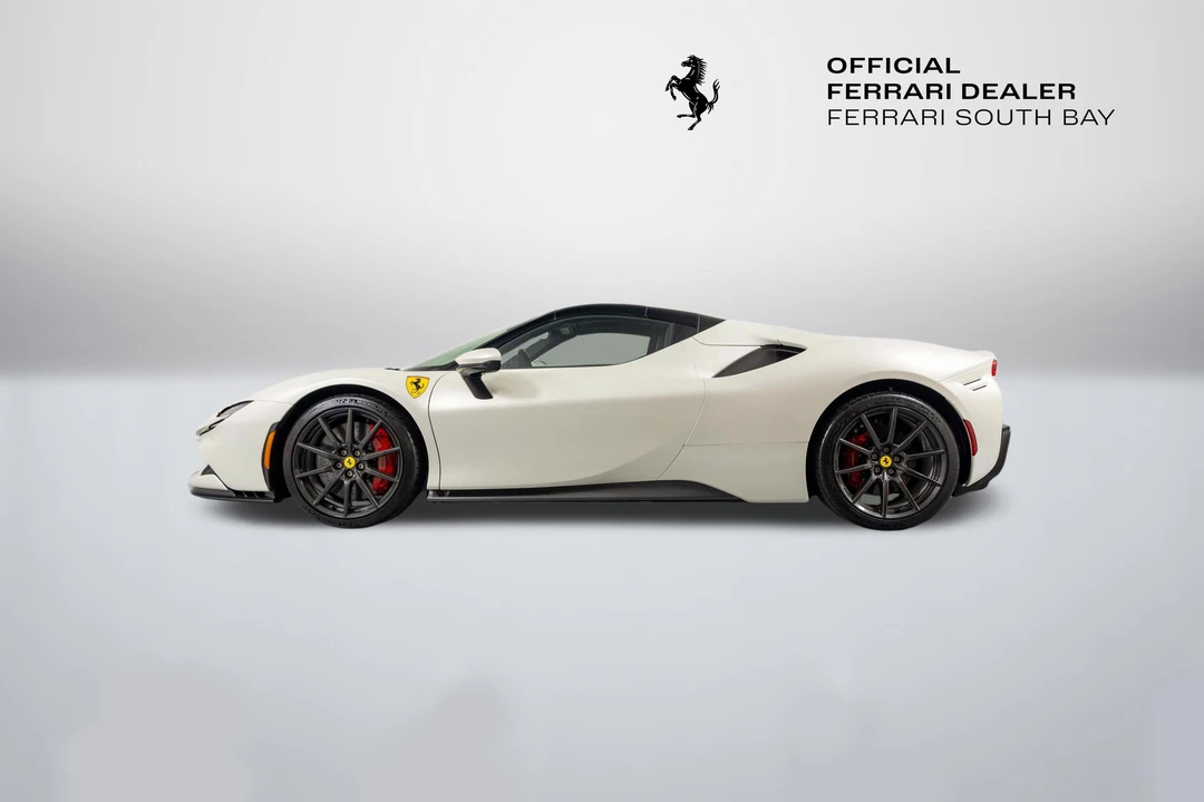 2025 Ferrari SF90 Spider - Image 8 of 31