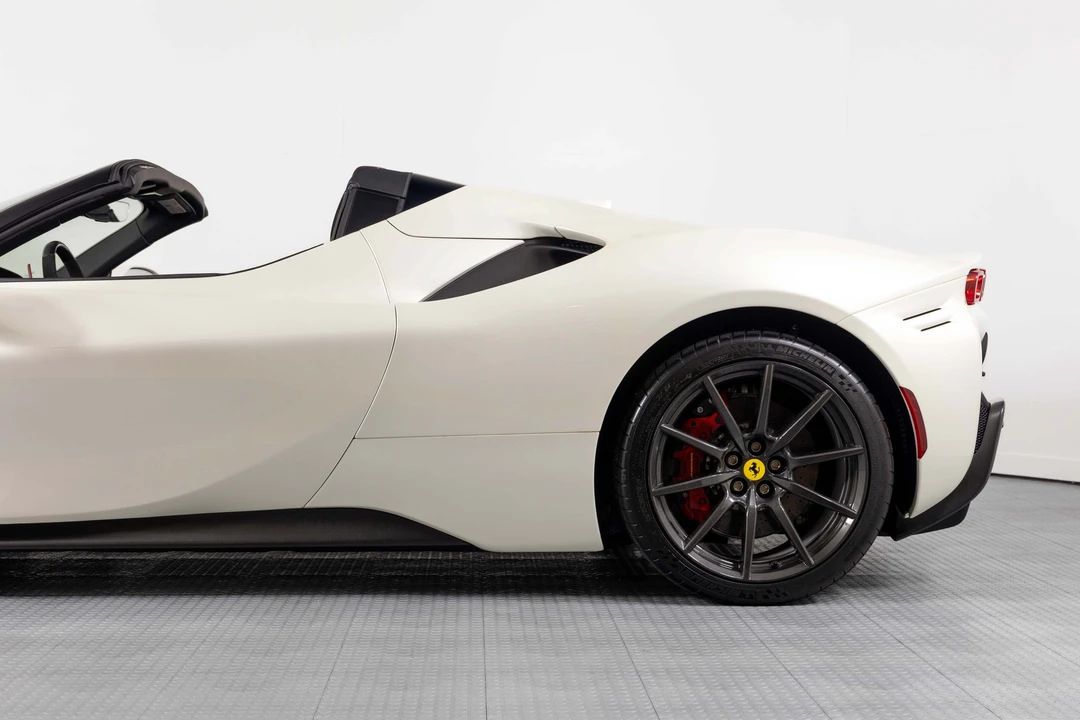 2025 Ferrari SF90 Spider - Image 9 of 31