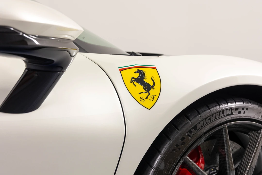 2025 Ferrari SF90 Spider - Image 28 of 31