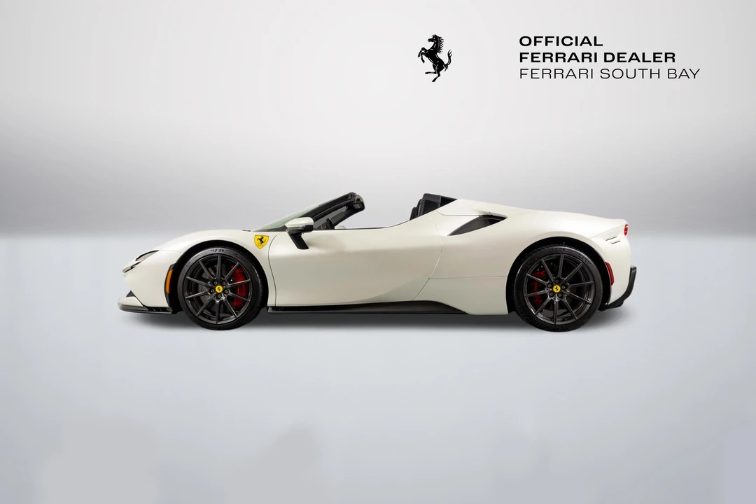 2025 Ferrari SF90 Spider - Image 3 of 31