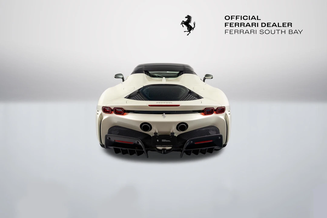 2025 Ferrari SF90 Spider - Image 6 of 31