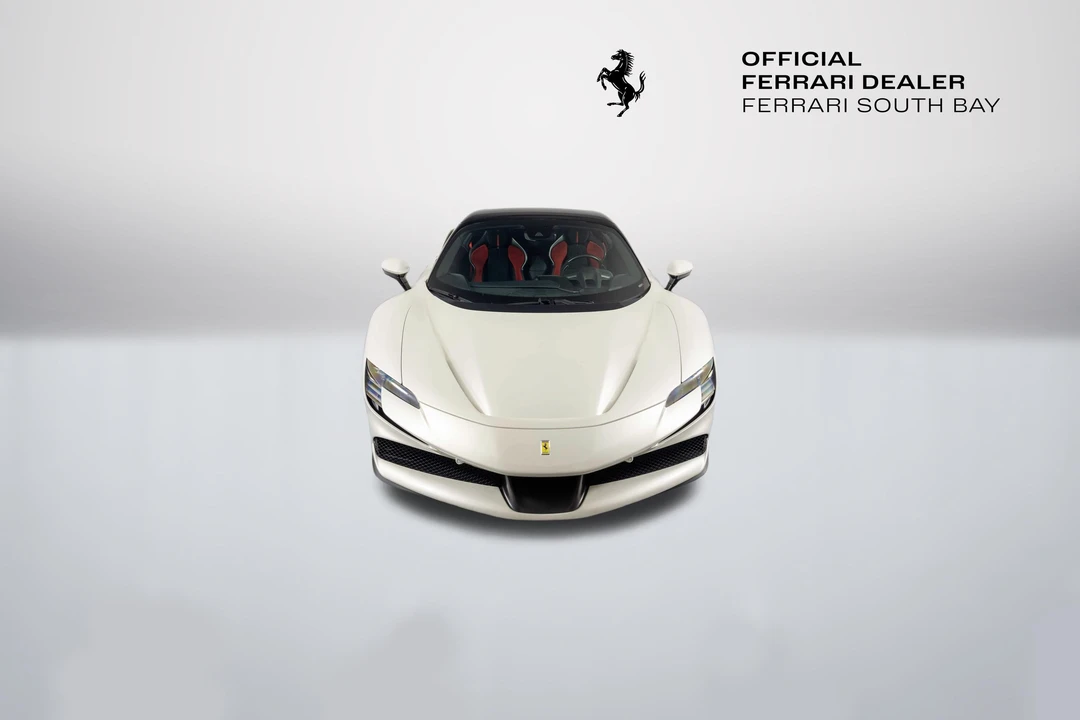 2025 Ferrari SF90 Spider - Image 24 of 31