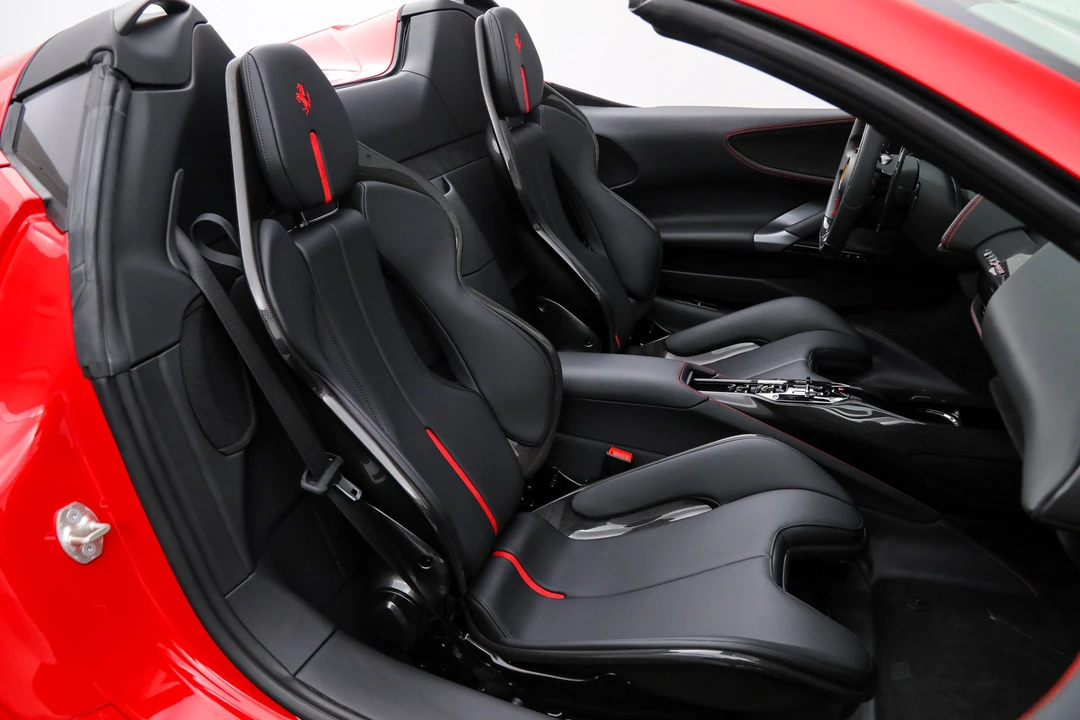 2025 Ferrari SF90 Spider - Image 29 of 31