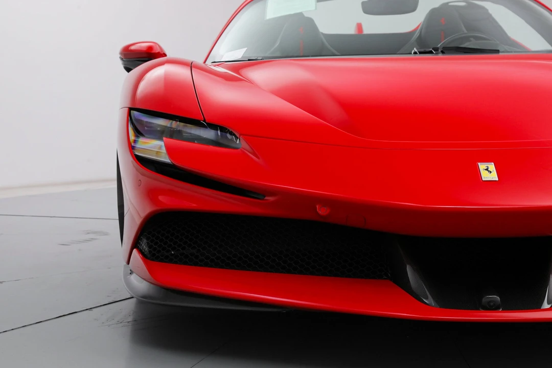 2025 Ferrari SF90 Spider - Image 16 of 31