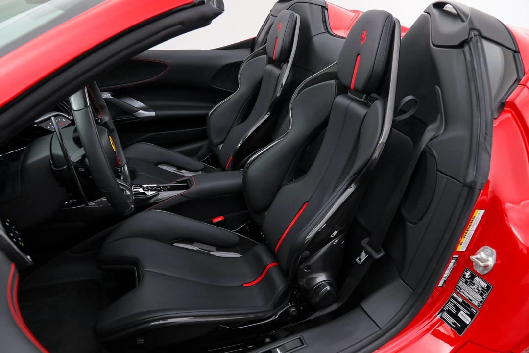 2025 Ferrari SF90 Spider - Image 5 of 31