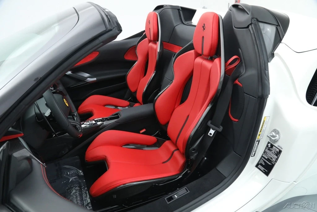 2025 Ferrari SF90 Spider - Image 5 of 21