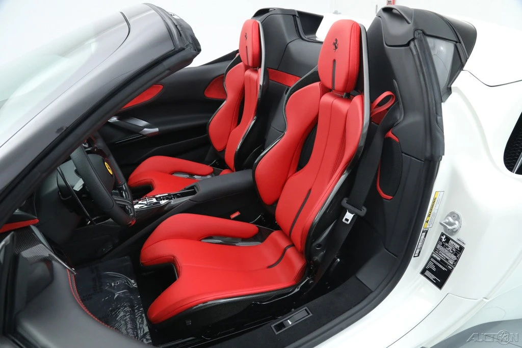 2025 Ferrari SF90 Spider - Image 5 of 21