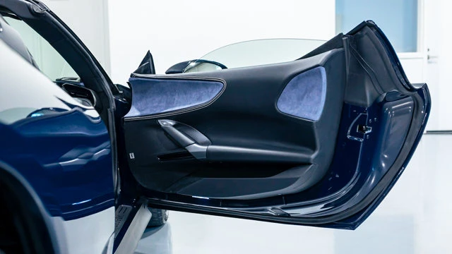 2025 Ferrari SF90 Spider - Image 11 of 15
