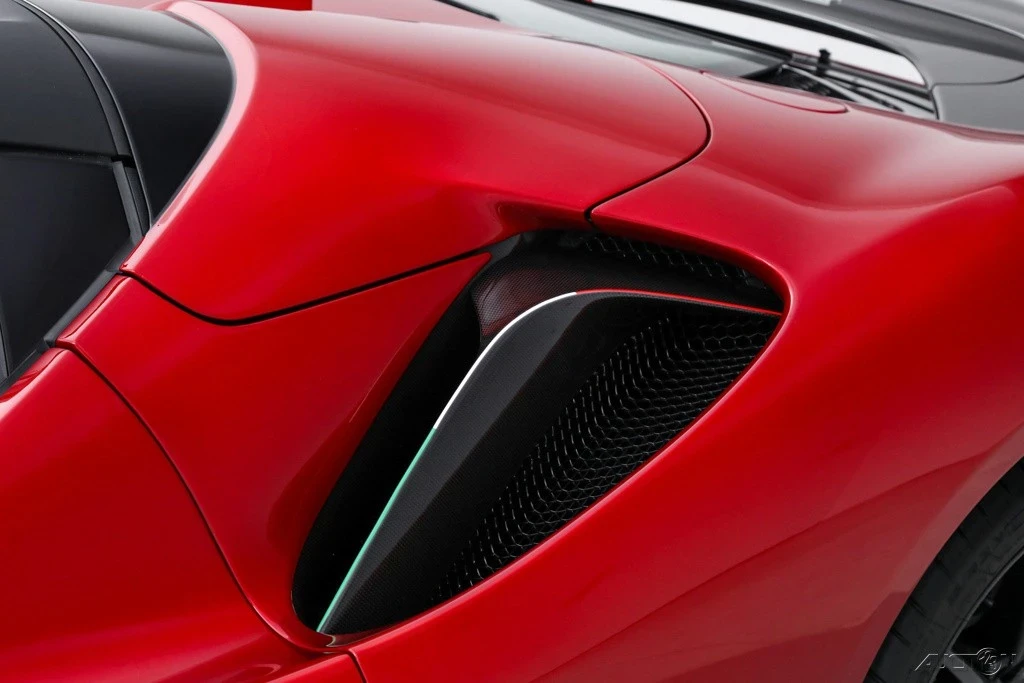 2025 Ferrari SF90 Spider - Image 18 of 21