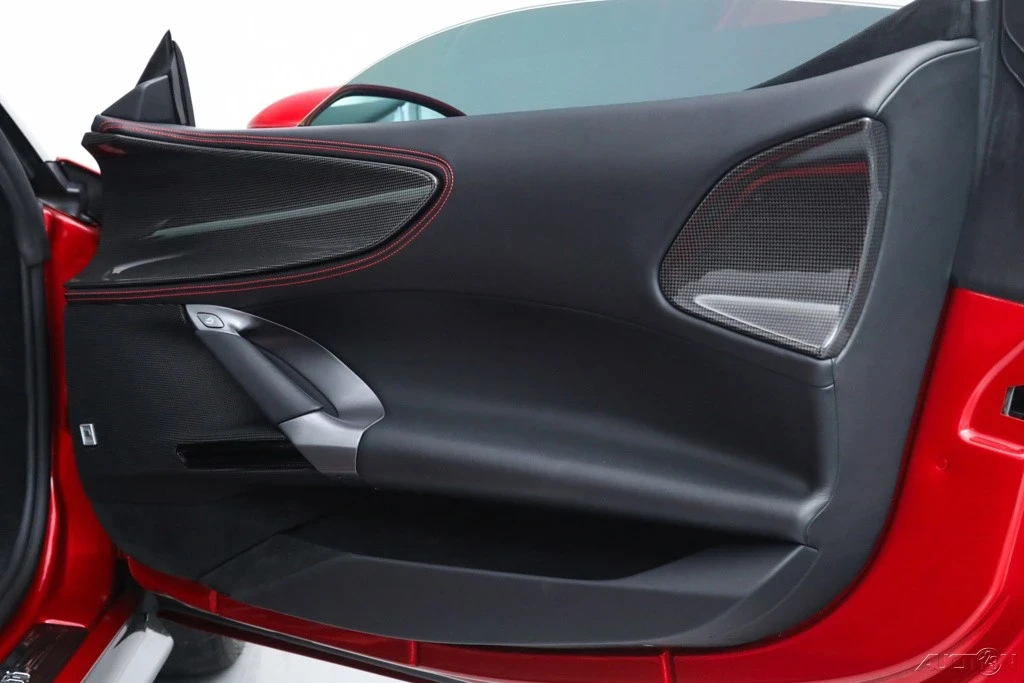 2025 Ferrari SF90 Spider - Image 21 of 21