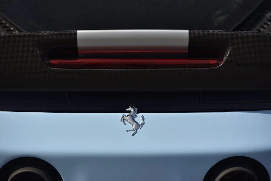 2025 Ferrari SF90 Spider - Image 18 of 31