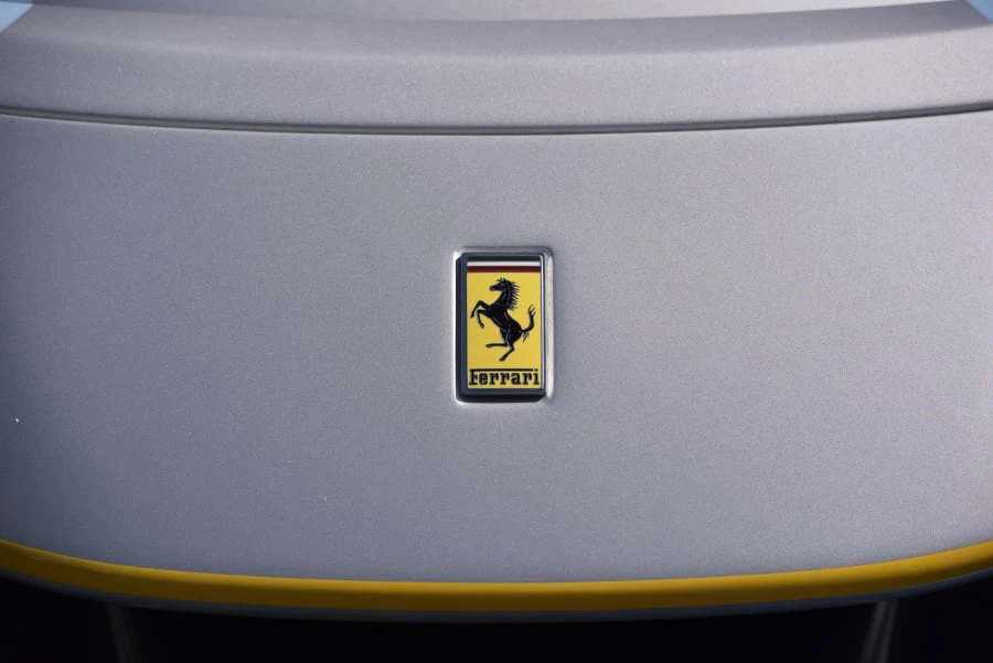 2025 Ferrari SF90 Spider - Image 21 of 31