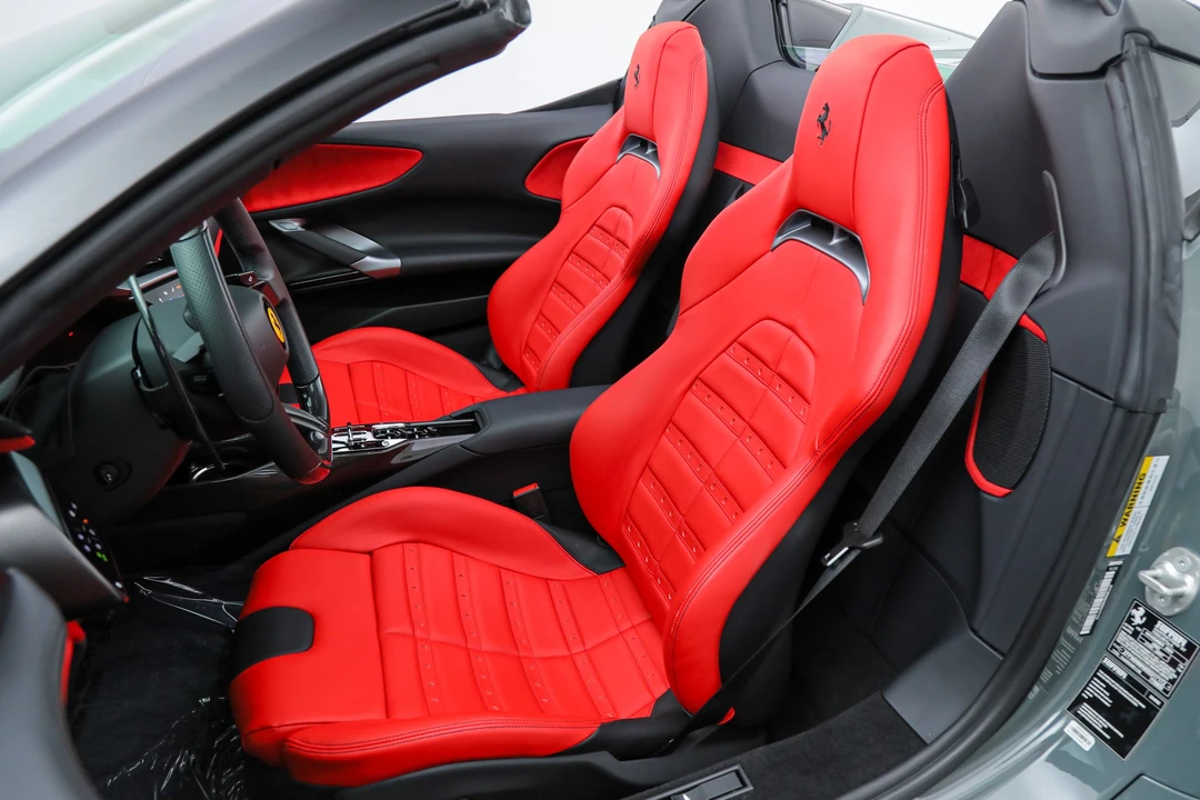 2025 Ferrari SF90 Spider - Image 6 of 31