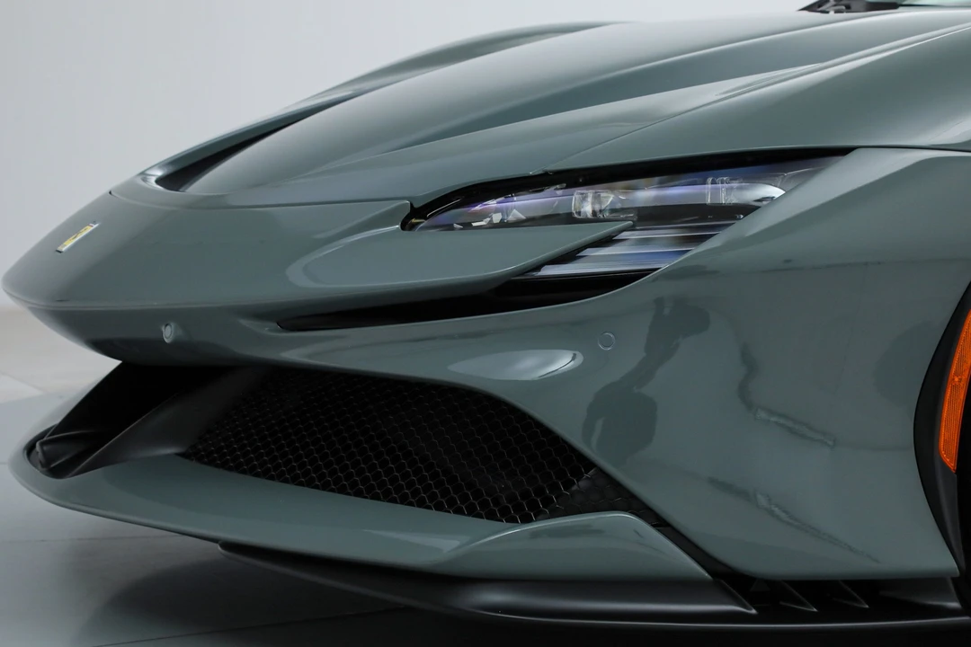2025 Ferrari SF90 Spider - Image 20 of 31